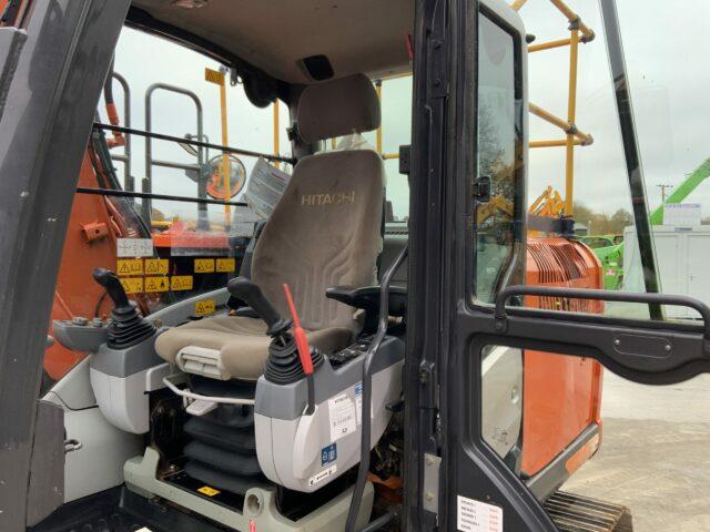 Hitachi Zaxis 130-6 LCN Digger (ST21740)