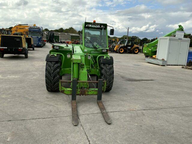 Merlo MF30.9 Top-2 Multi Farmer Telehandler (ST20895)