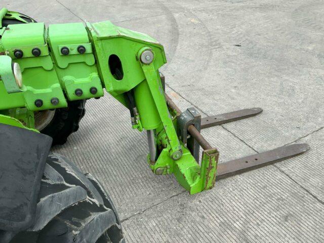 Merlo MF30.9 Top-2 Multi Farmer Telehandler (ST20895)