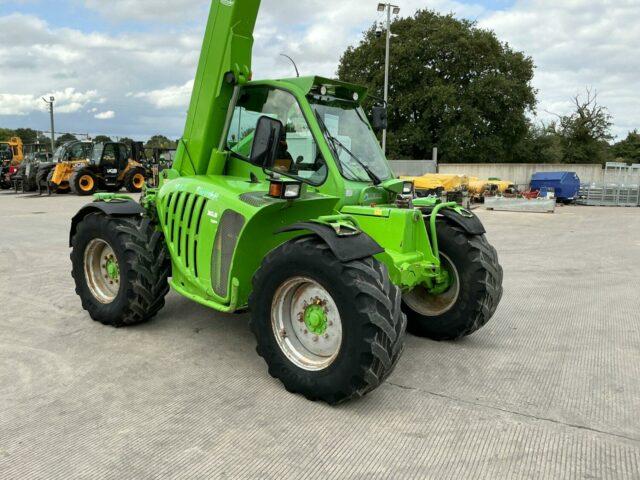 Merlo MF30.9 Top-2 Multi Farmer Telehandler (ST20895)