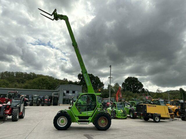 Merlo MF30.9 Top-2 Multi Farmer Telehandler (ST20895)