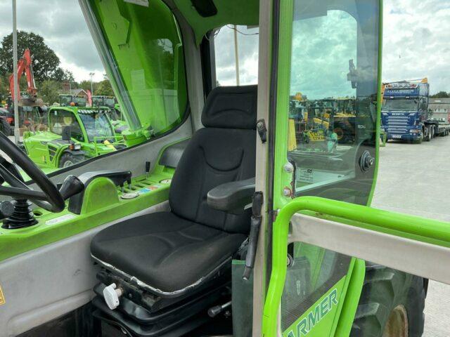 Merlo MF30.9 Top-2 Multi Farmer Telehandler (ST20895)