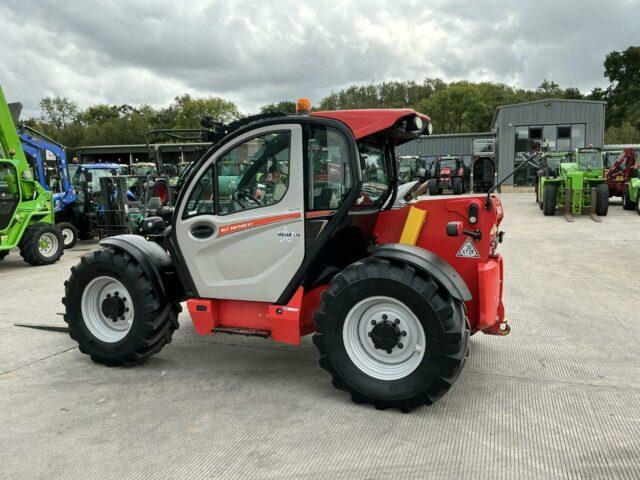 Manitou MLT741-140V+ Elite Telehandler (ST20902)