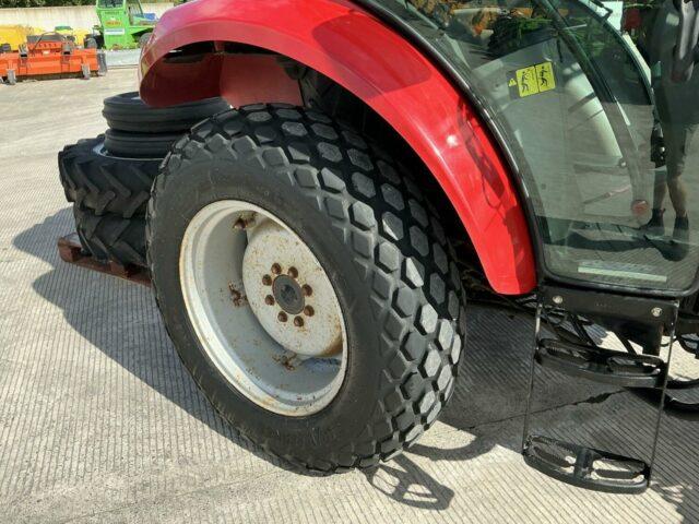 Case Farmall 65C Tractor (ST20967)