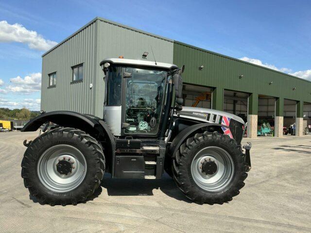 JCB 4220 Fastrac *25th Year Edition Tractor (ST20954)