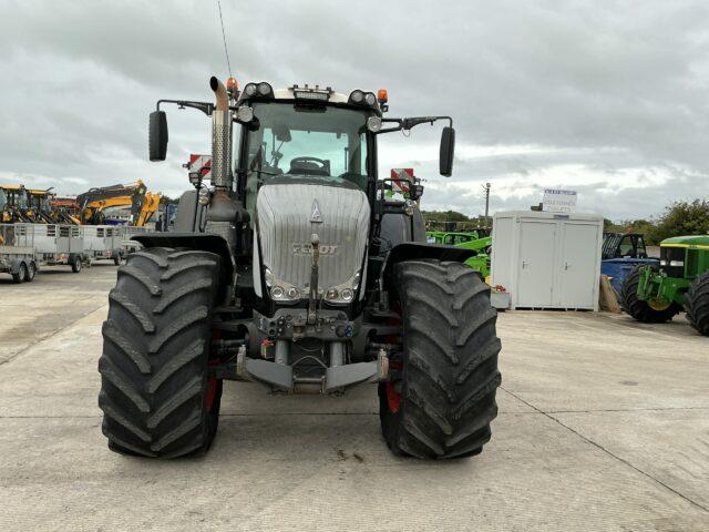 Fendt 939 Profi Plus Tractor (ST20696)