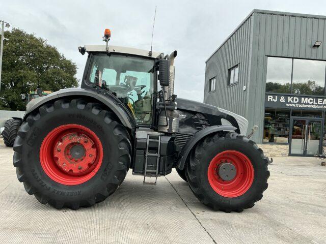 Fendt 939 Profi Plus Tractor (ST20696)