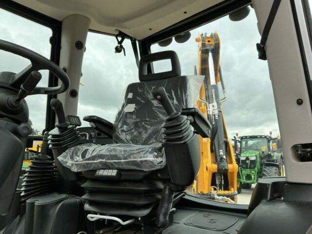 JCB 3CX Eco Site Master (ST21007)