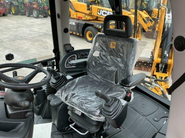 JCB 3CX Eco Site Master (ST21007)