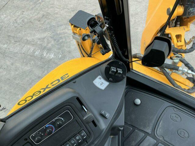 JCB 3CX Eco Site Master (ST21007)