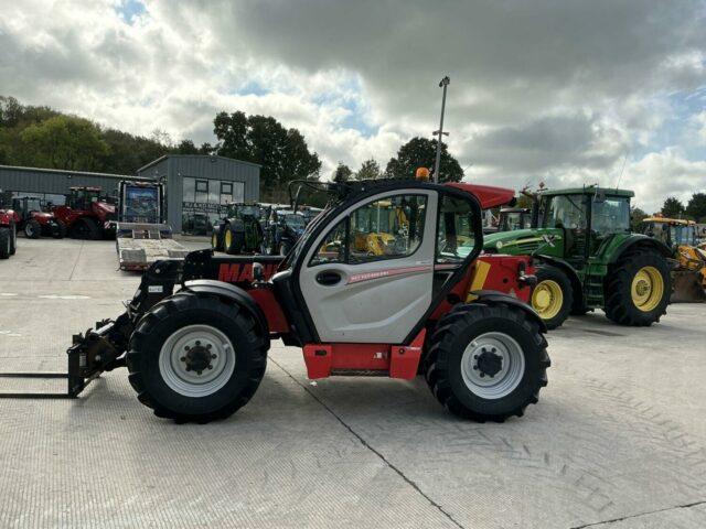 Manitou MLT737-130 PS+ Elite Telehandler (ST21182)