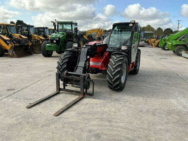 Manitou MLT737-130 PS+ Elite Telehandler (ST21182)