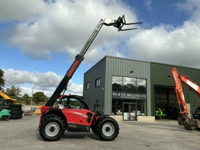 Manitou MLT737-130 PS+ Elite Telehandler (ST21182)