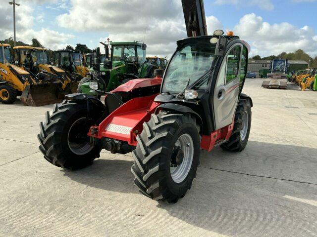 Manitou MLT737-130 PS+ Elite Telehandler (ST21182)