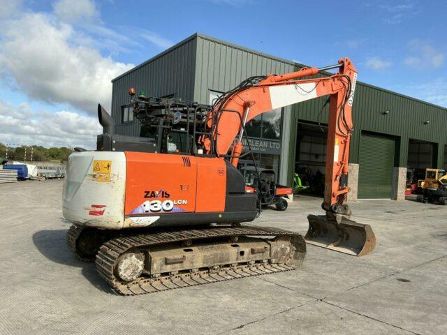 Hitachi Zaxis 130LCN-6 Digger (ST21036)