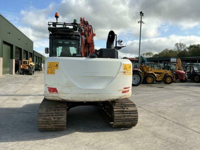 Hitachi Zaxis 130LCN-6 Digger (ST21036)