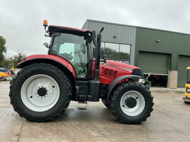 Case Puma 185 Tractor (ST21219)