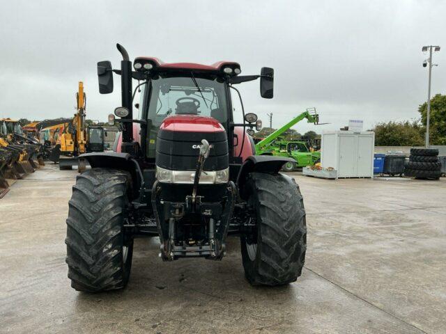 Case Puma 185 Tractor (ST21219)