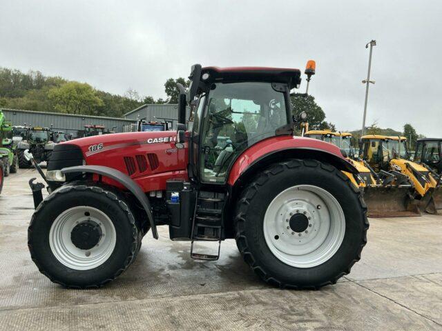 Case Puma 185 Tractor (ST21219)