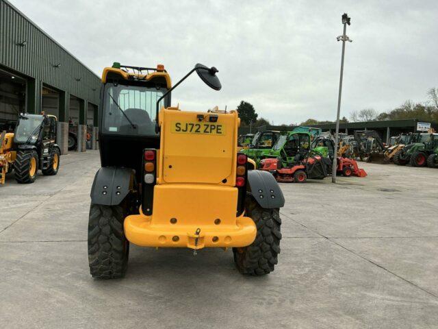 JCB 540-170 Telehandler (ST21407)