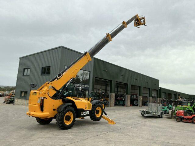 JCB 540-170 Telehandler (ST21407)