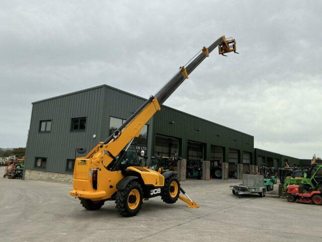 JCB 540-170 Telehandler (ST21407)