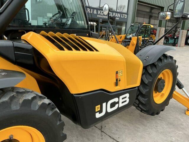 JCB 540-170 Telehandler (ST21407)