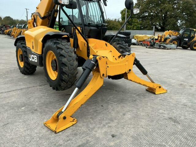 JCB 540-170 Telehandler (ST21407)