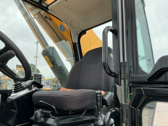 JCB 540-170 Telehandler (ST21407)