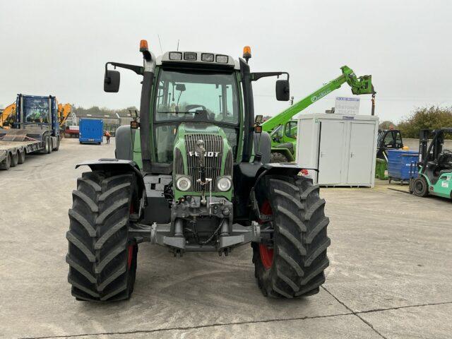 Fendt 716 Vario Tractor (ST21483)