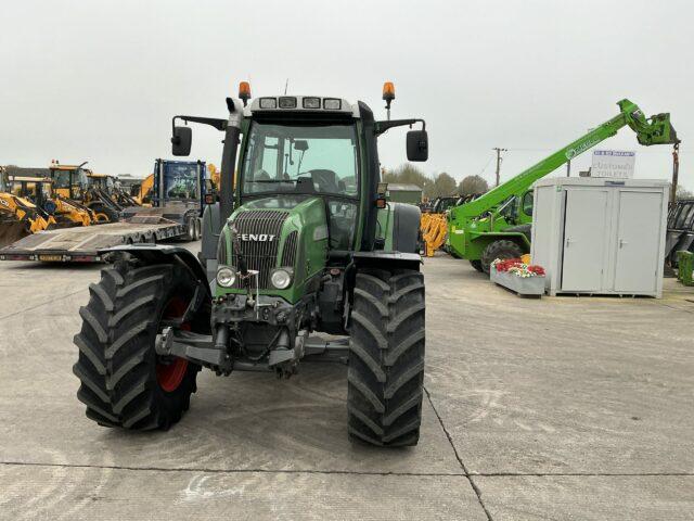 Fendt 716 Vario Tractor (ST21483)