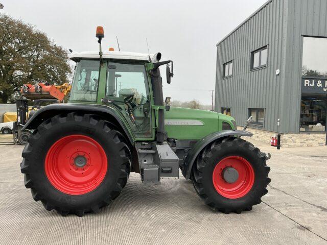 Fendt 716 Vario Tractor (ST21483)