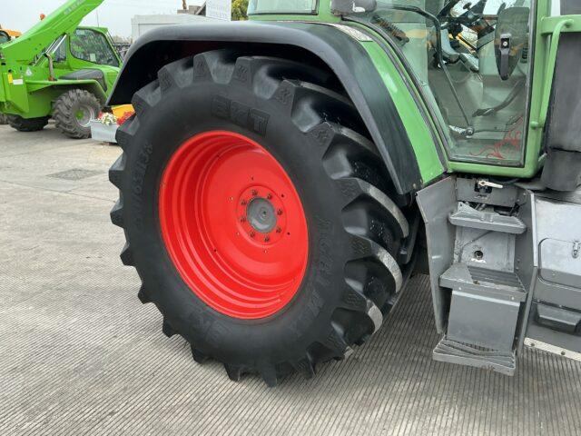 Fendt 716 Vario Tractor (ST21483)