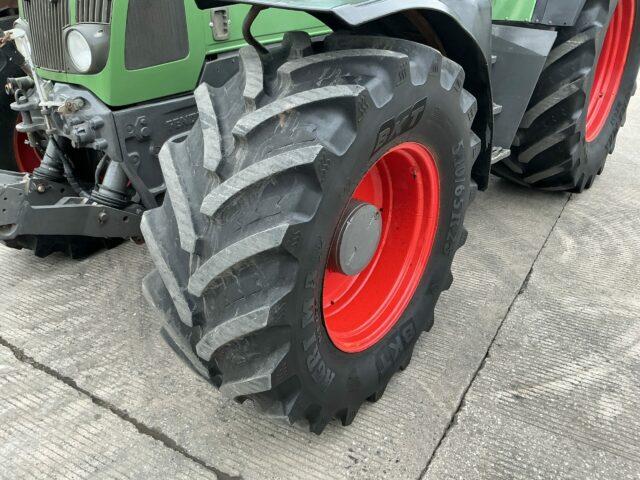 Fendt 716 Vario Tractor (ST21483)