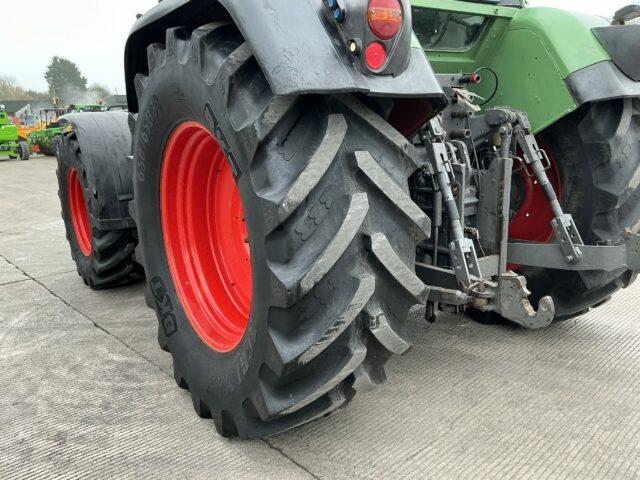 Fendt 716 Vario Tractor (ST21483)