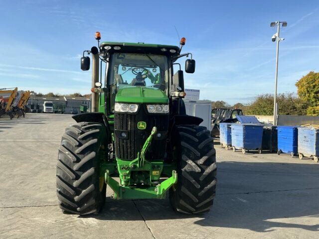 John Deere 7290R Tractor (ST21536)