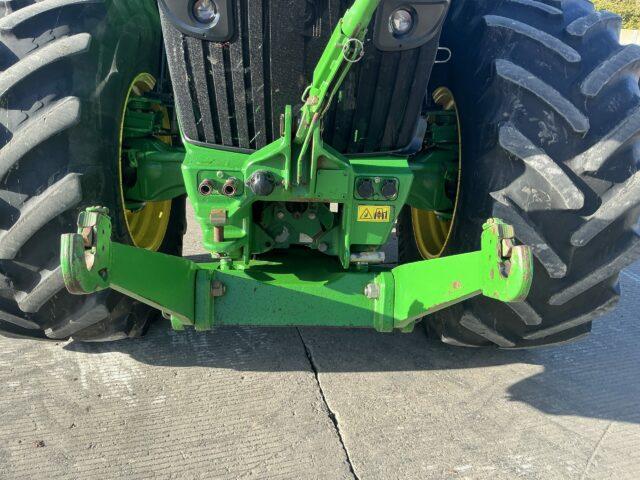 John Deere 7290R Tractor (ST21536)