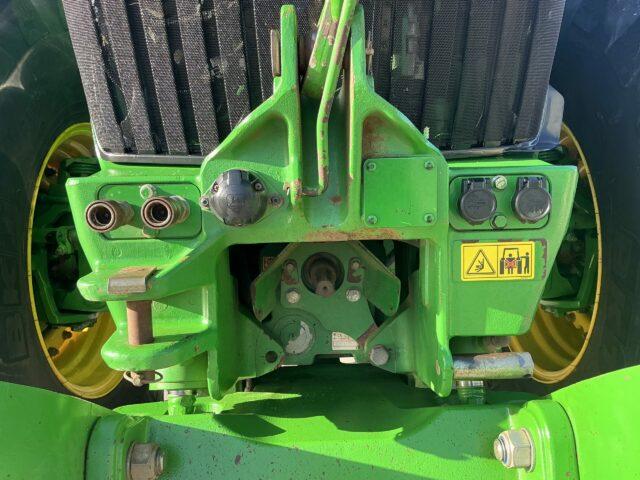 John Deere 7290R Tractor (ST21536)