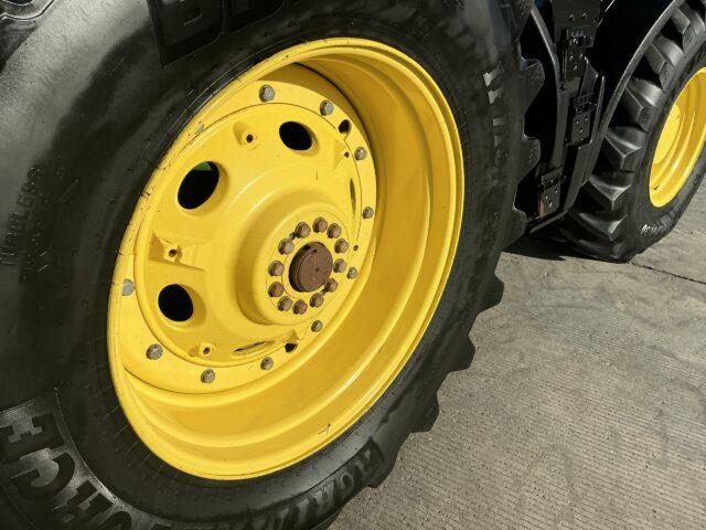 John Deere 7290R Tractor (ST21536)