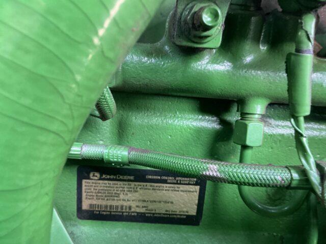 John Deere 7290R Tractor (ST21536)