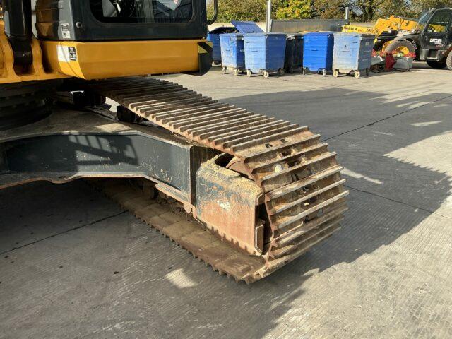 Liugong 933E-DM Digger (ST21233)