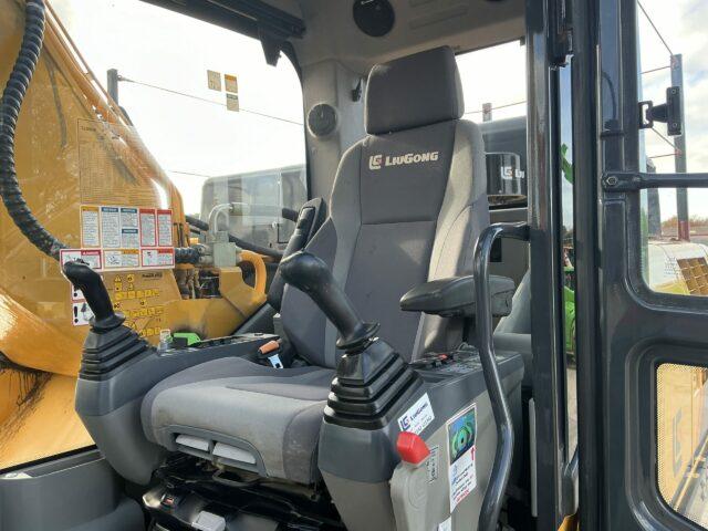 Liugong 933E-DM Digger (ST21233)