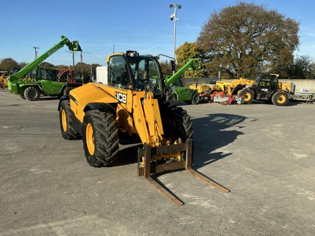 JCB 532-60 Agri Telehandler (ST21514)