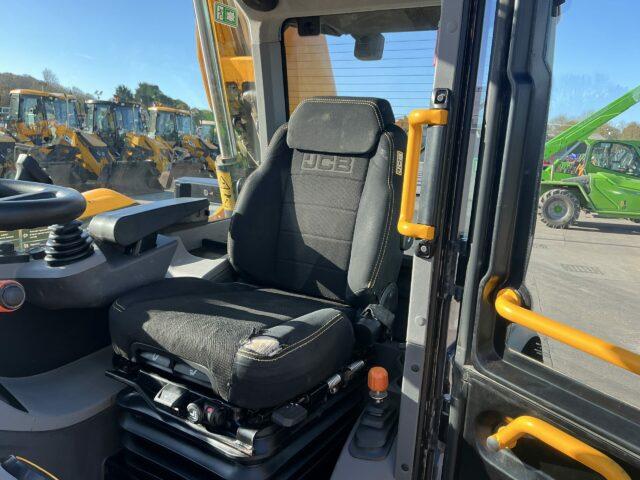 JCB 532-60 Agri Telehandler (ST21514)