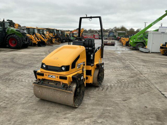 JCB VMT260-120 Roller (ST21757)