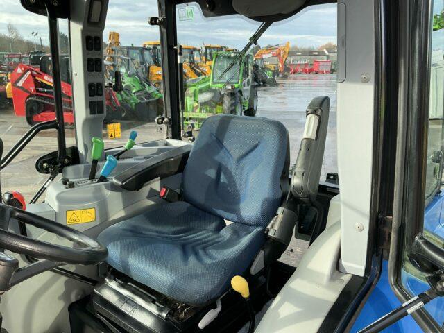 New Holland Boomer 50 Tractor (ST21751)