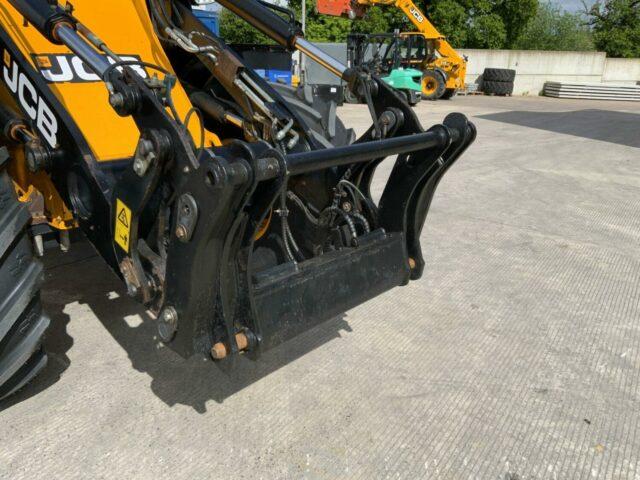 JCB 419S Wheeled Loading Shovel (ST19729)