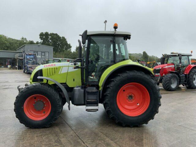 Claas Arion 630 Tractor (ST20239)