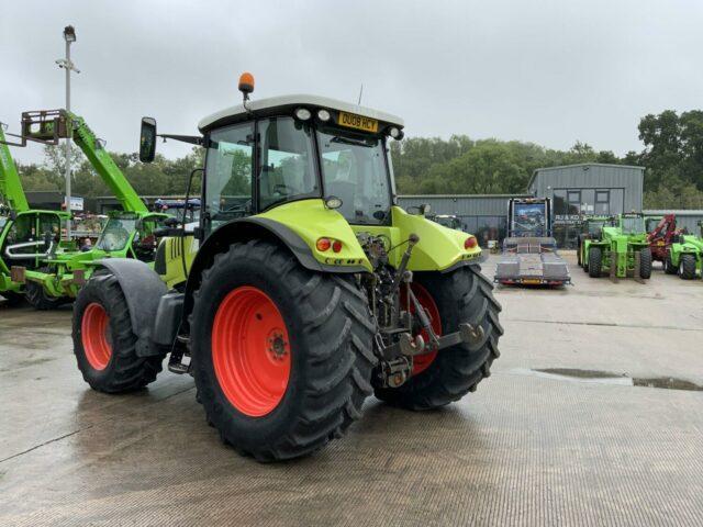 Claas Arion 630 Tractor (ST20239)