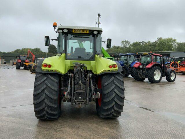 Claas Arion 630 Tractor (ST20239)